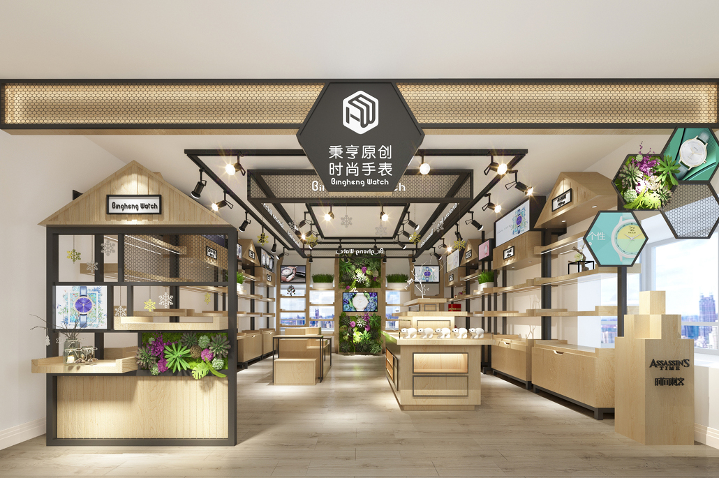 店鋪裝修是半包好還是全包好？（裝修方式的選擇）
