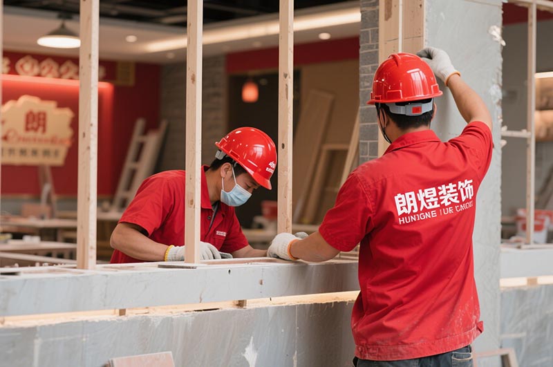 成都開(kāi)火鍋店，找裝修公司還是自己設(shè)計(jì)？算筆賬就懂！